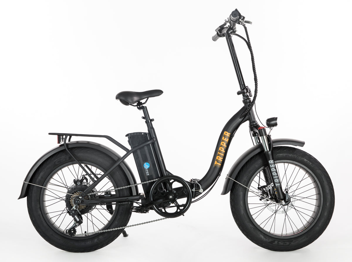 tripper electric bikes