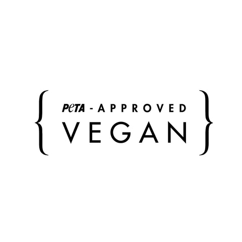 People For The Ethical Treatment of Animals - PETA - Approved Vegan