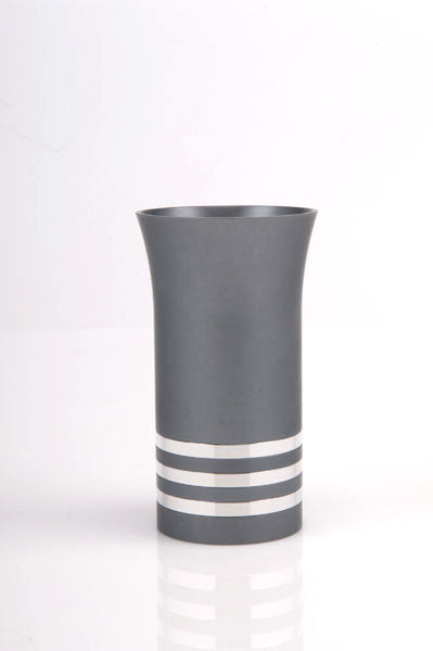 KIDDUSH CUP 5 DISCS SERIES - KC-021 - Agayof Judaica