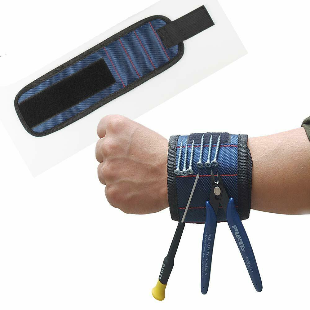 magnetic hand belt