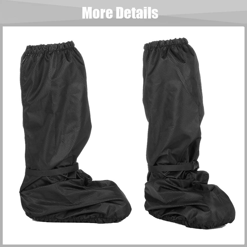 waterproof medical boot cover