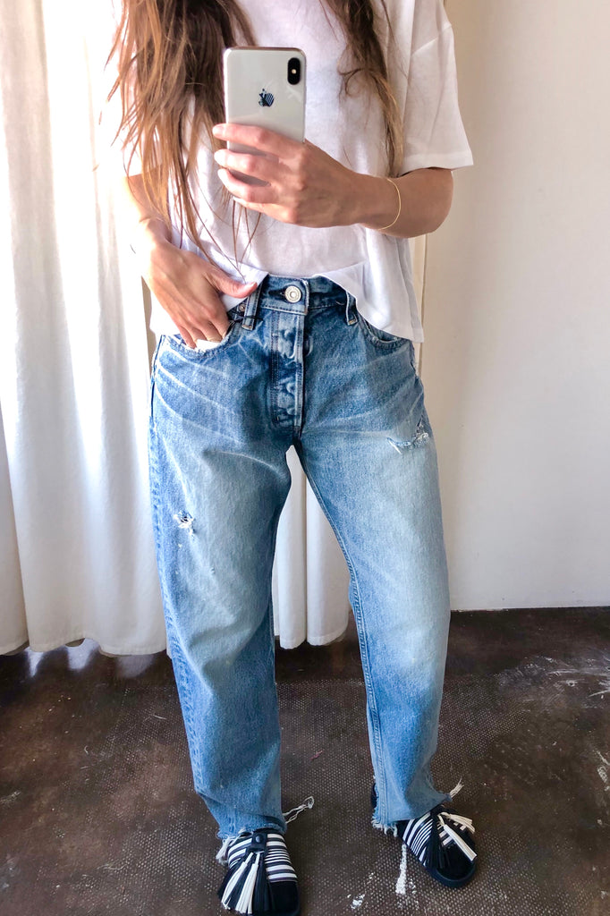 moussy denim sale