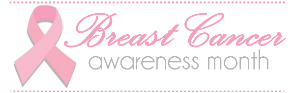 Breast Cancer Awarenss Month
