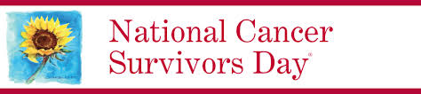  National Cancer Survivors Day