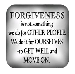 Forgiveness 
