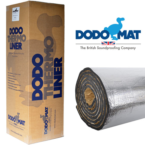 Dodo Liner Carton