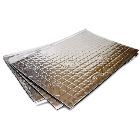 Silent Coat Sound Deadening Mat