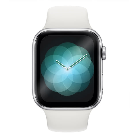 Infinity Glass for the Apple Watch