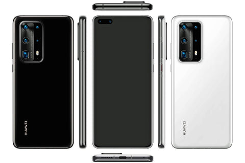 Huawei P40