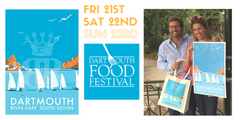 Dartmouth Food Festival 2016