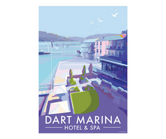 Dart Marina Hotel and Spa