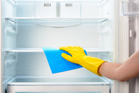 How Often Should I Clean My Dorm Fridge? 