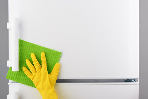 How Often Should I Clean My Dorm Fridge?