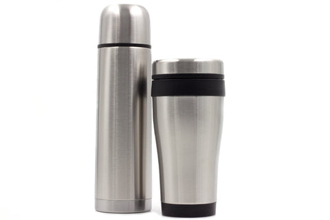 The Great American Thermos Hoard.