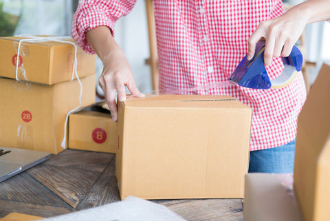 The Ultimate Benefits Of Selling Private Label online seller packaging products