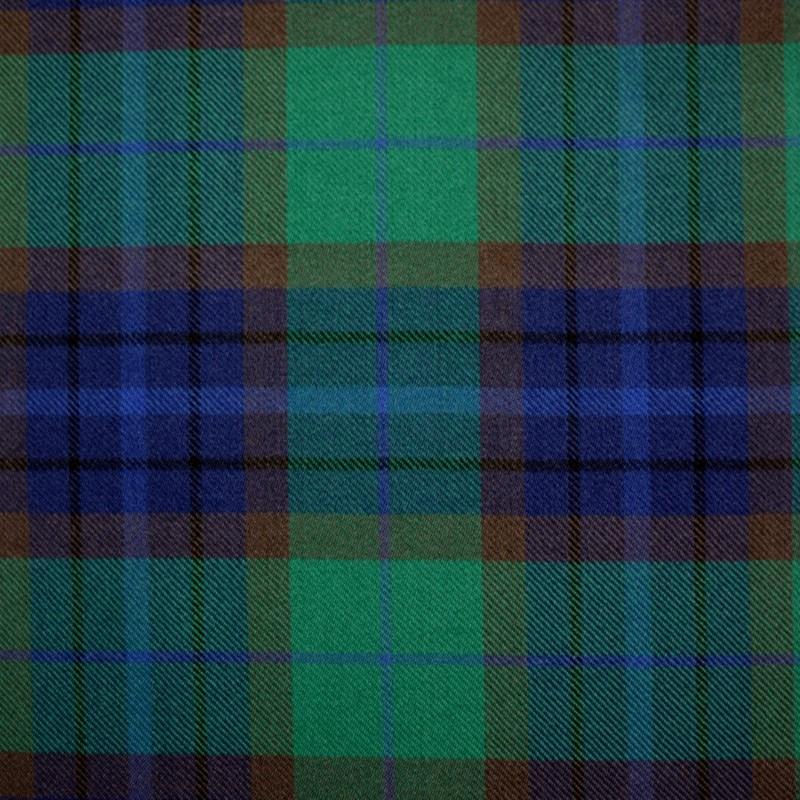 SCOTTISH ODYSSEY