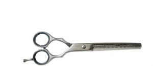 How To Choose Hairdressing Scissors For Clients With Curly Hair