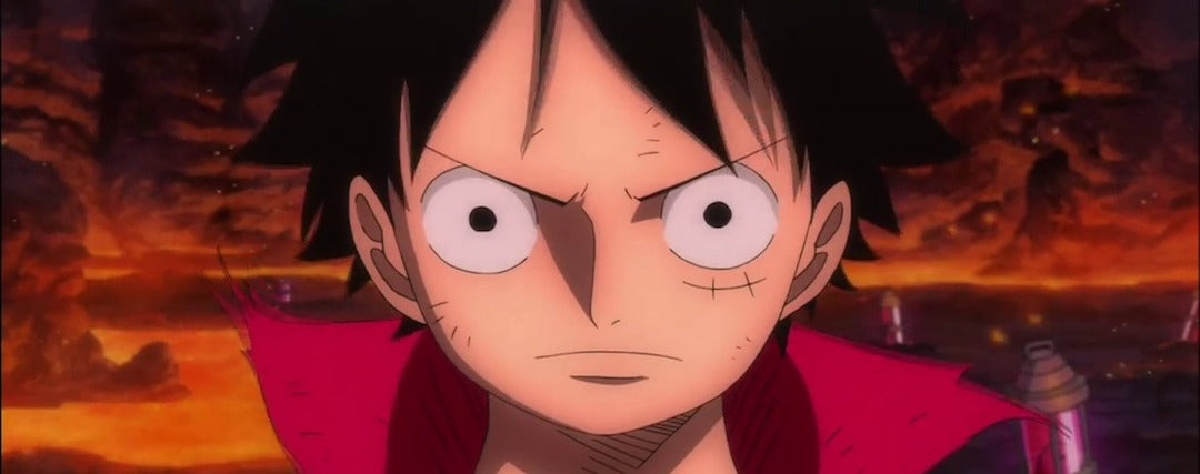 Luffy