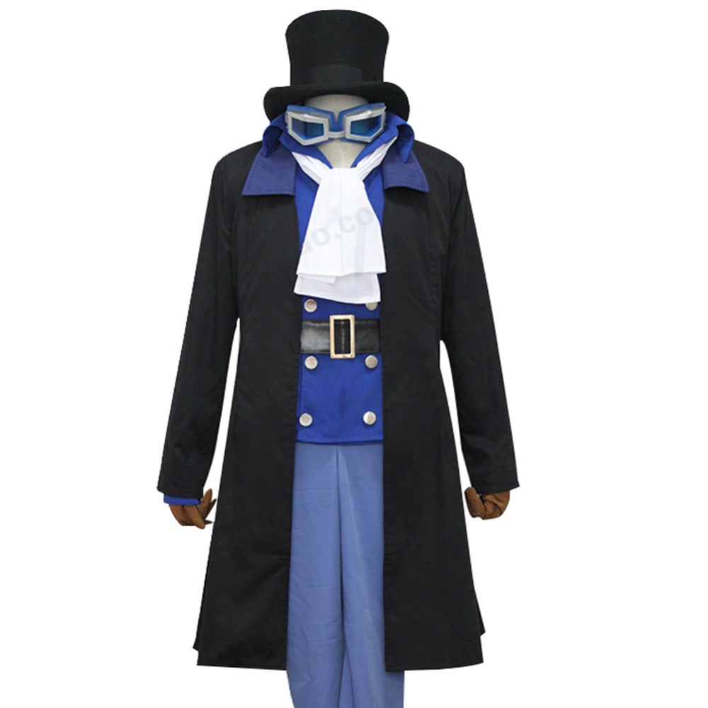 Cosplay Sabo Onepiece Sekai