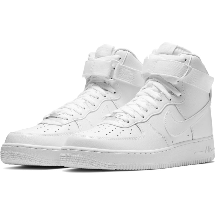 Air Force 1 HIGH '07 – Tom Dick and Harry