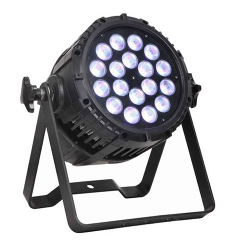 waterproof led par light