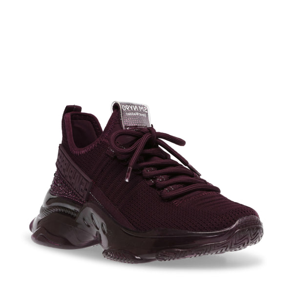 ▷ Maxilla-R Burgundy Multi. Tenis Dama – Mexico