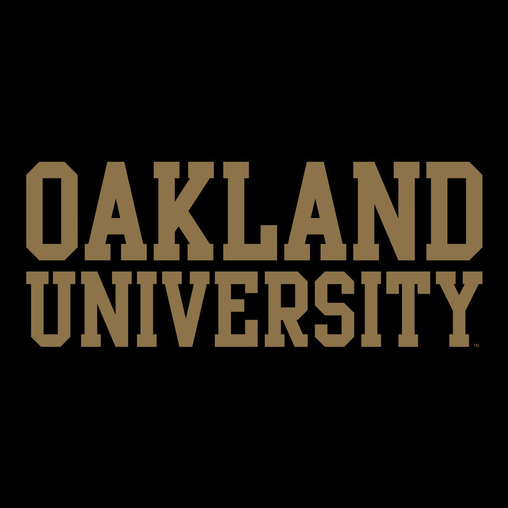 oakland university merch