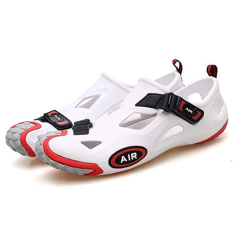 tenis hibrido adventure air