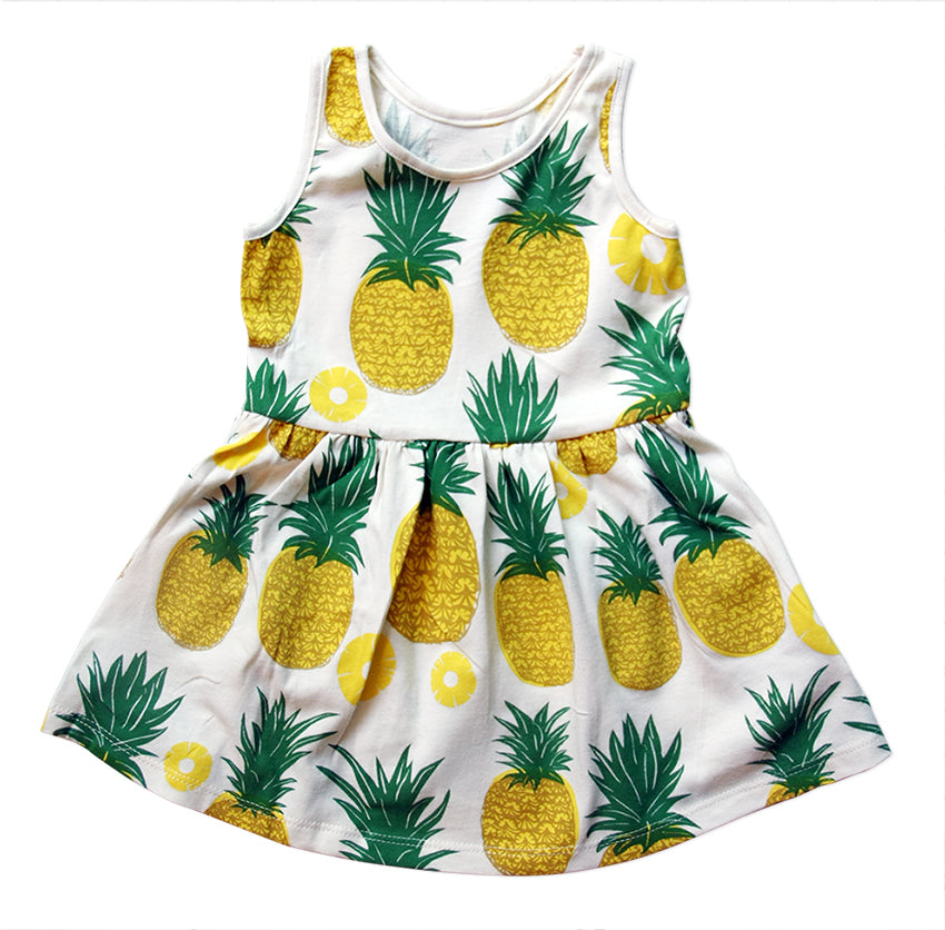 cheap pineapple clothes