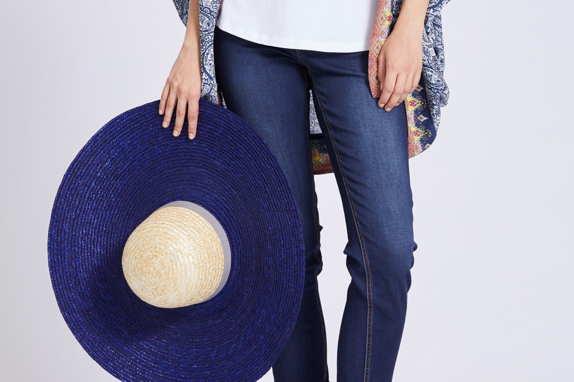 Denim for every occasion