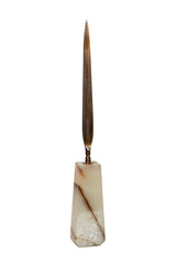A Simple Letter Opener.