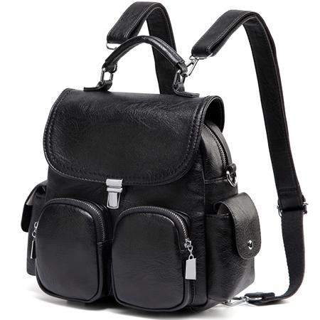 shoulder backpack for women