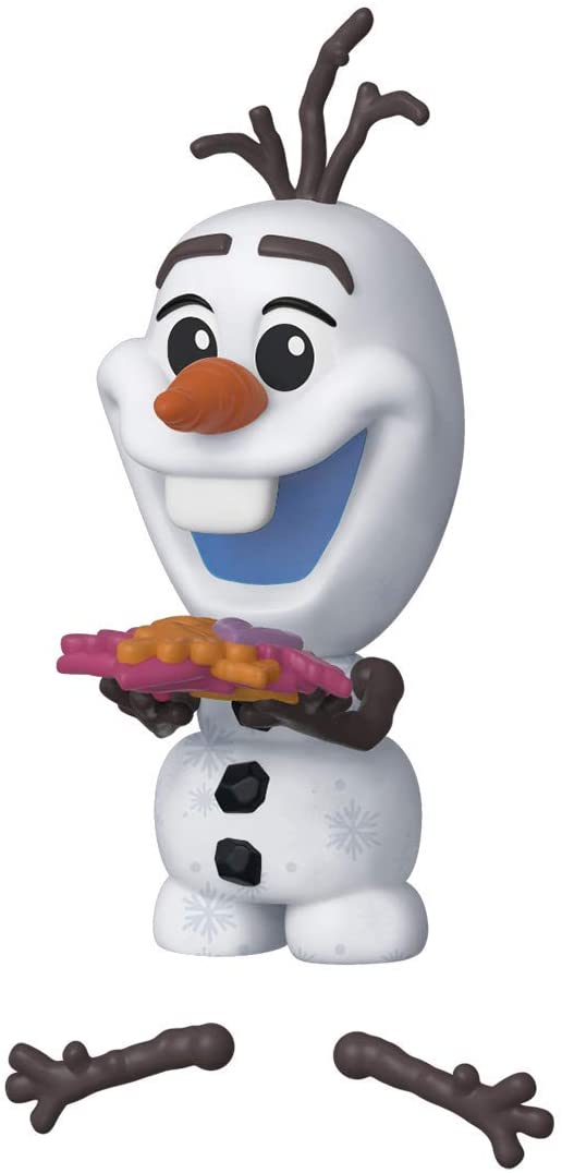 Funko Star Disney: Frozen 2 Olaf 889698417242 889698417242 – Games
