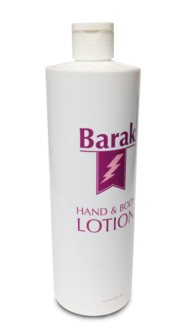 Opschudding Teken Twee graden Barak Hand & Body Lotion 500ml – Mitchell Brands
