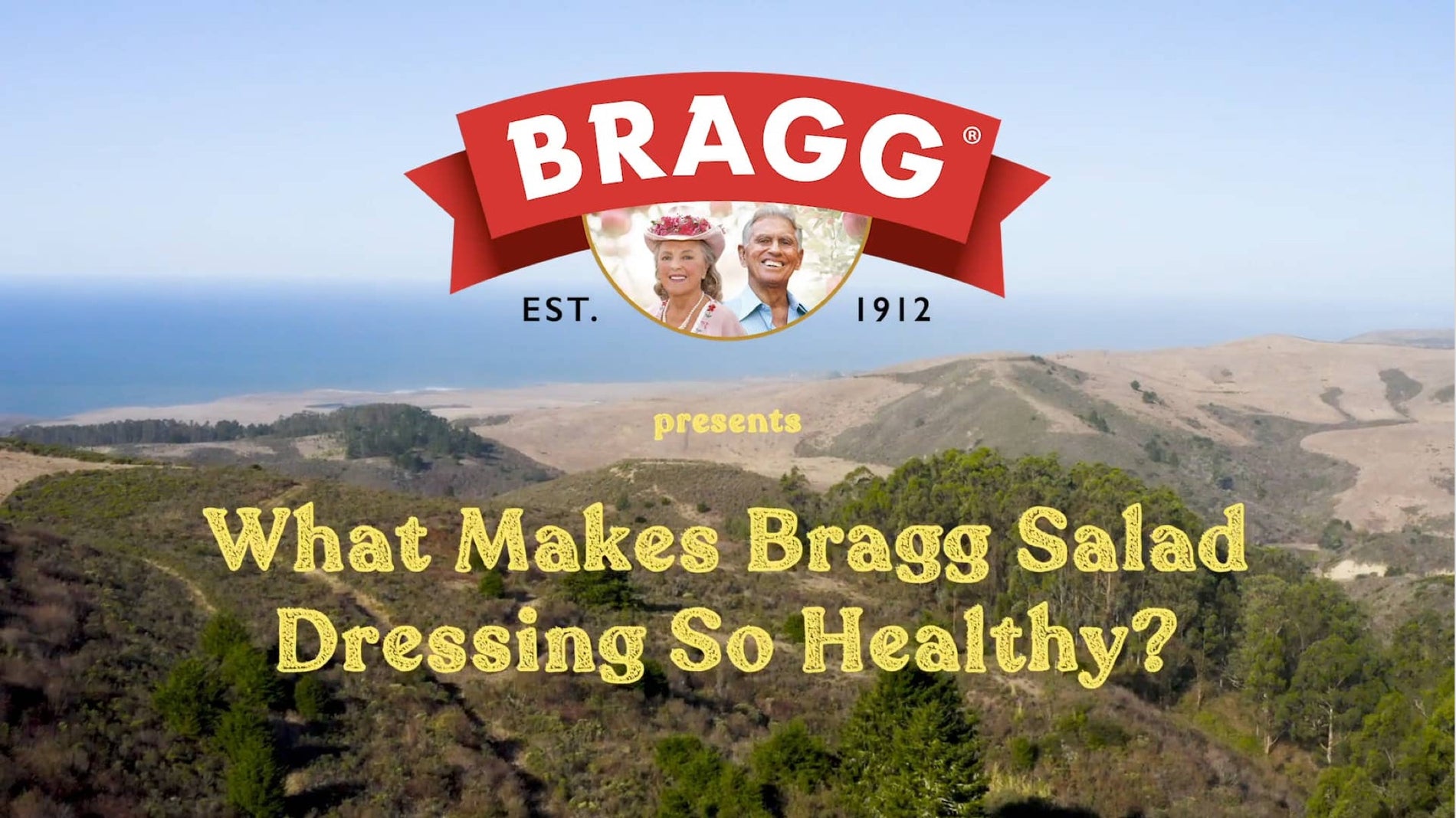 What Makes Bragg Salad Dressing So Healthy?