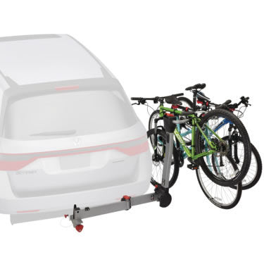 Swing Away Hitch Bike Rack 4 Bike Carrier