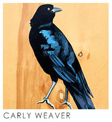 Carly Weaver