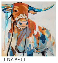 Judy Paul