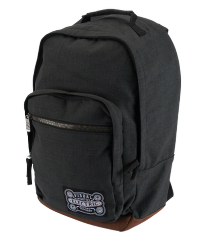 Electric Everyday Backpack (Black)