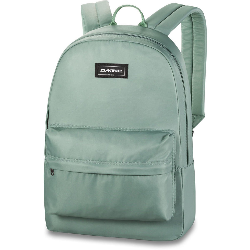 coastal canvas backpack