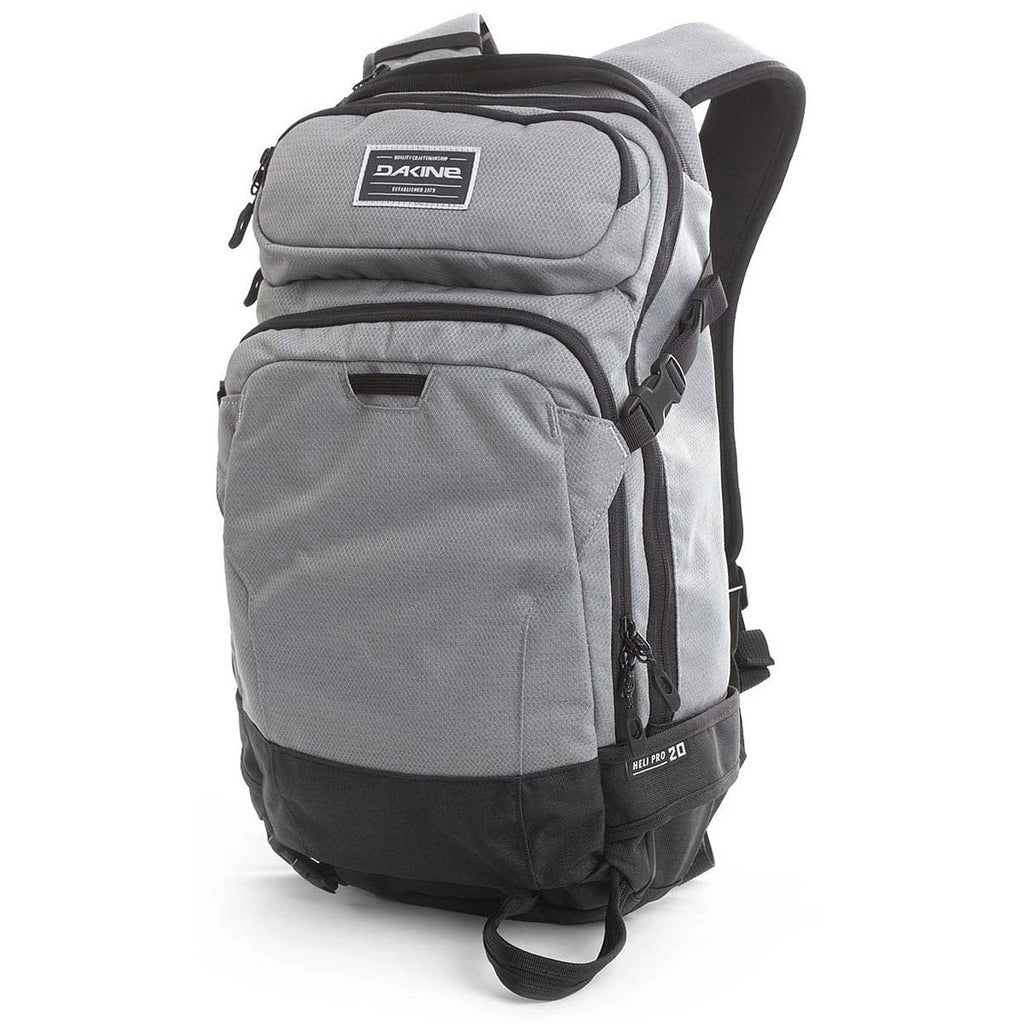 dakine heli pro 20l black