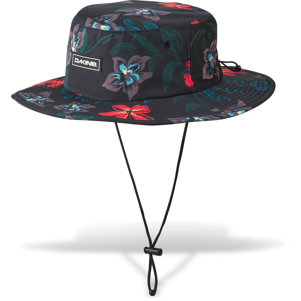 Dakine No Zone Hat 2021 Twilight Floral Surf The Greats