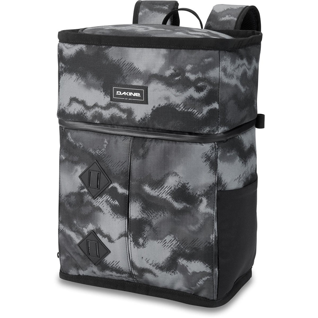 dakine cooler backpack