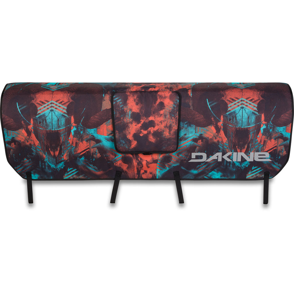 dakine pickup pad dlx review