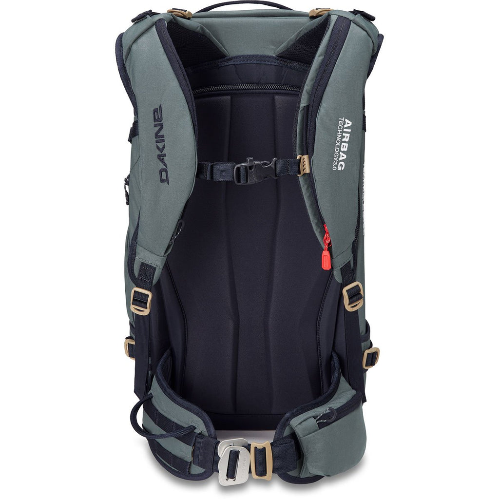 poacher ras 36l