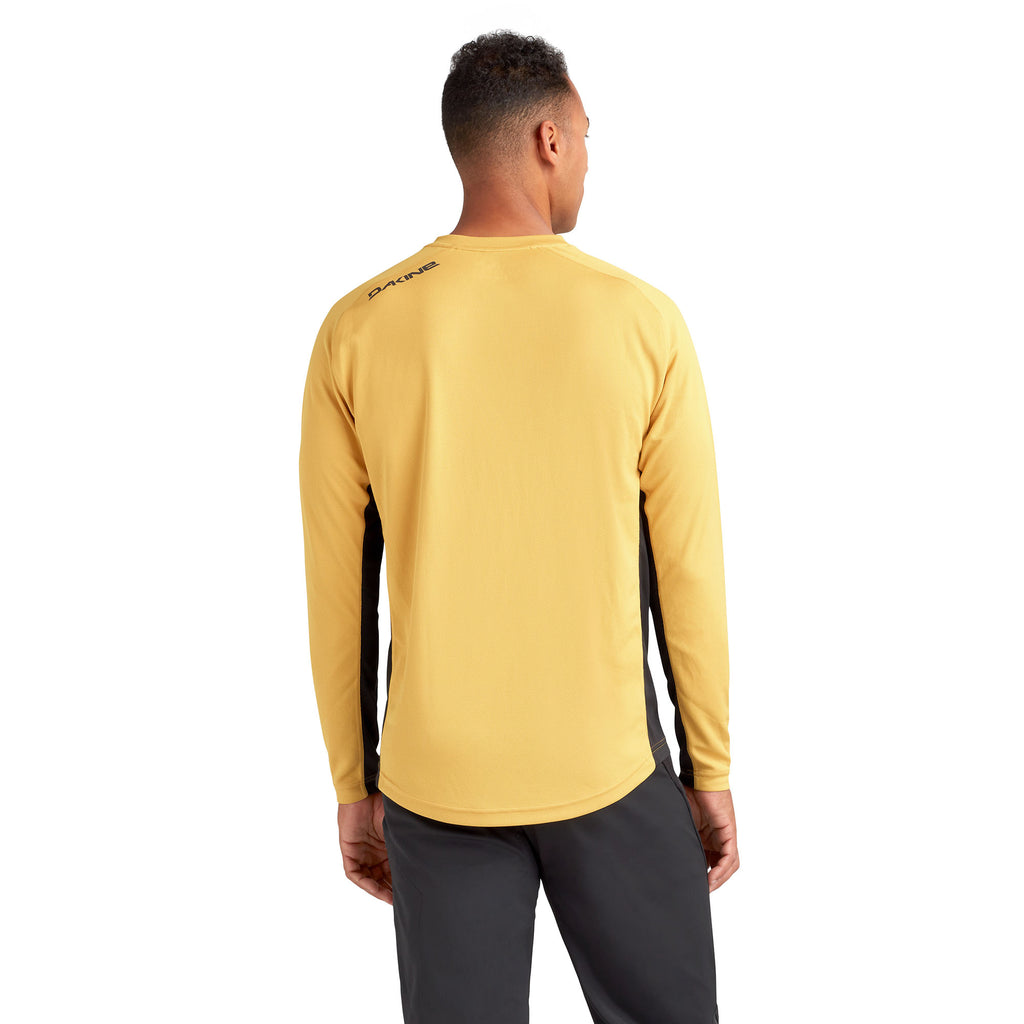 dakine thrillium long sleeve jersey