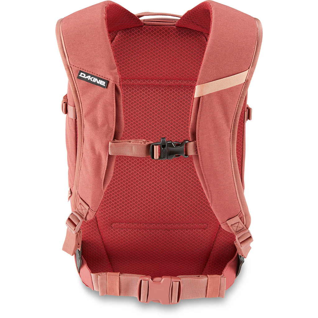 dakine womens heli pack