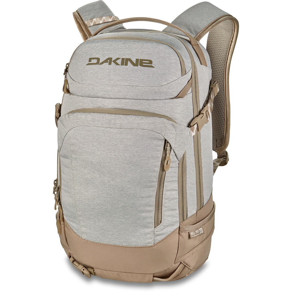 kop Donder vernieuwen Heli Pro 20L Backpack - Women's – Dakine