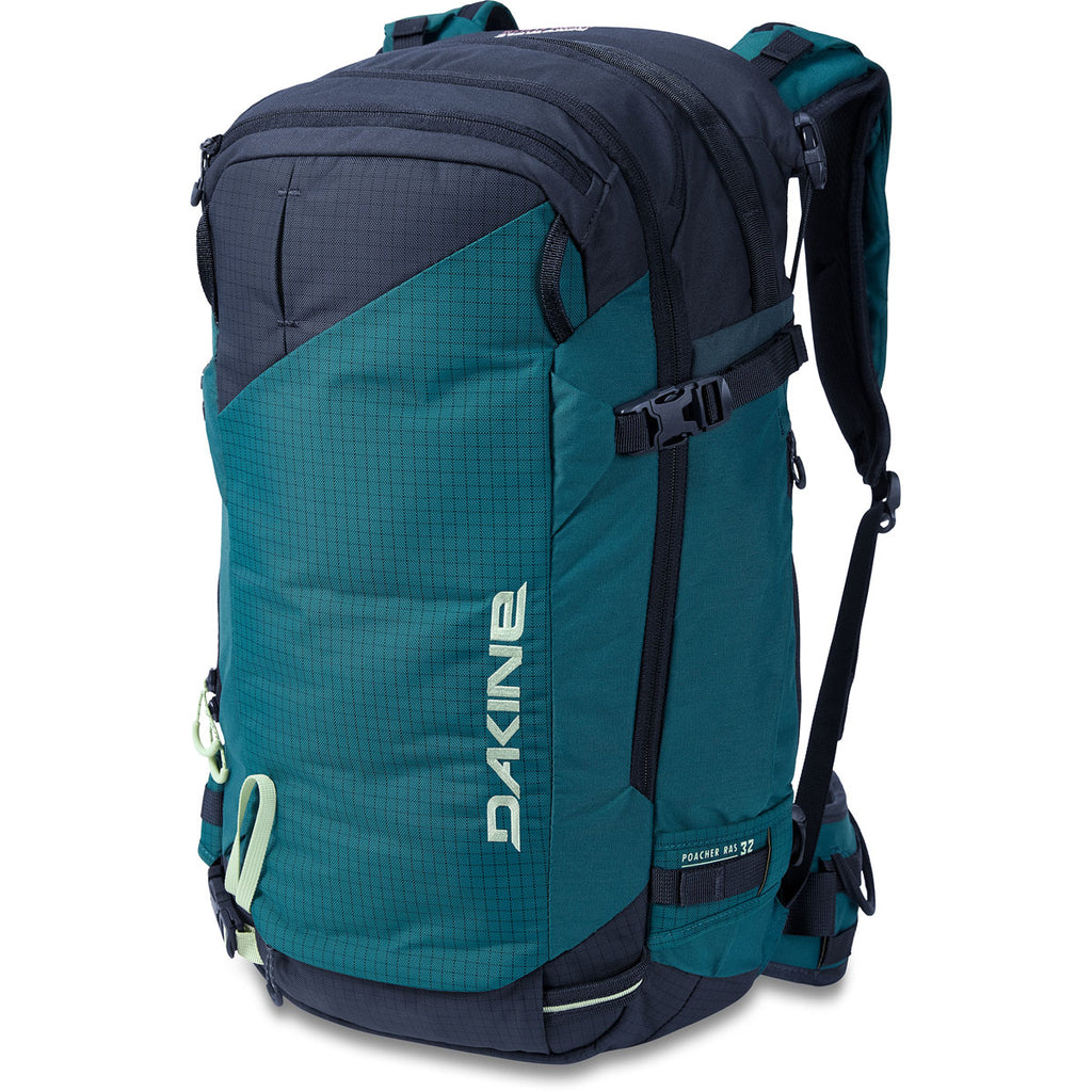 dakine ras poacher