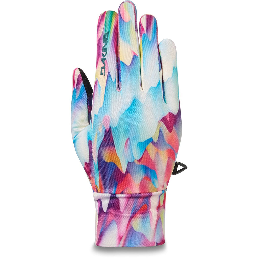 dakine womens ski gloves